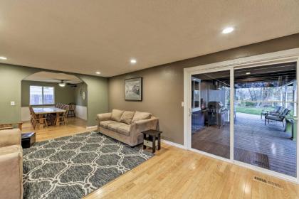 Central Medford Family Retreat with Large Yard! - image 15