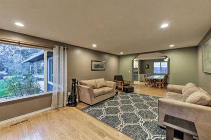 Central Medford Family Retreat with Large Yard! - image 5