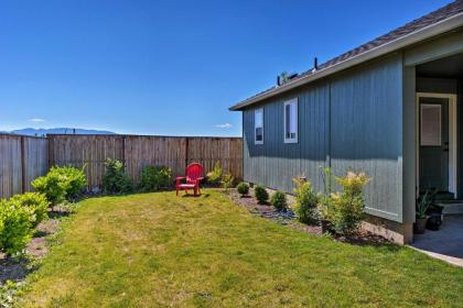 Cozy Home with Yard - 3 Mi to Downtown Medford! - image 11