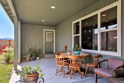 Cozy Home with Yard - 3 Mi to Downtown Medford! - image 12