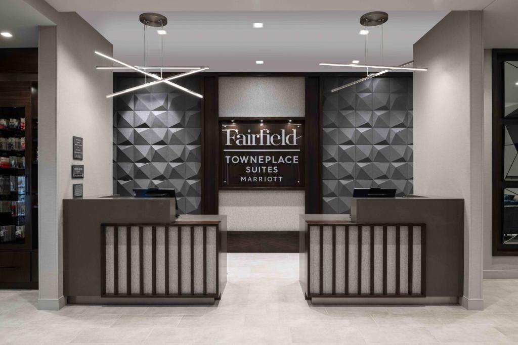 Fairfield by Marriott Inn & Suites Boston Medford - image 3