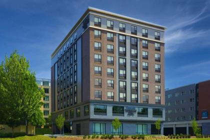 Fairfield by Marriott Inn & Suites Boston Medford - image 7