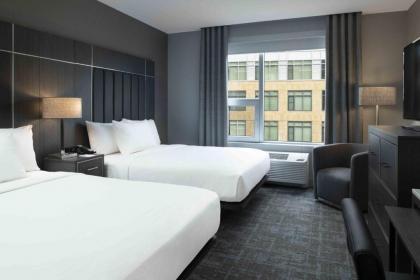 TownePlace Suites by Marriott Boston Medford - image 11