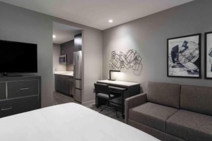 TownePlace Suites by Marriott Boston Medford - image 3