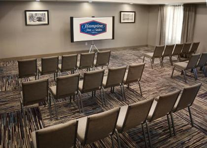 Hampton Inn & Suites Philadelphia/Media - image 8