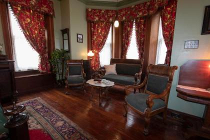 Gifford-Risley House Bed and Breakfast - image 15