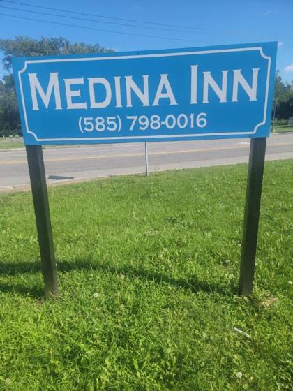 medina Inn medina