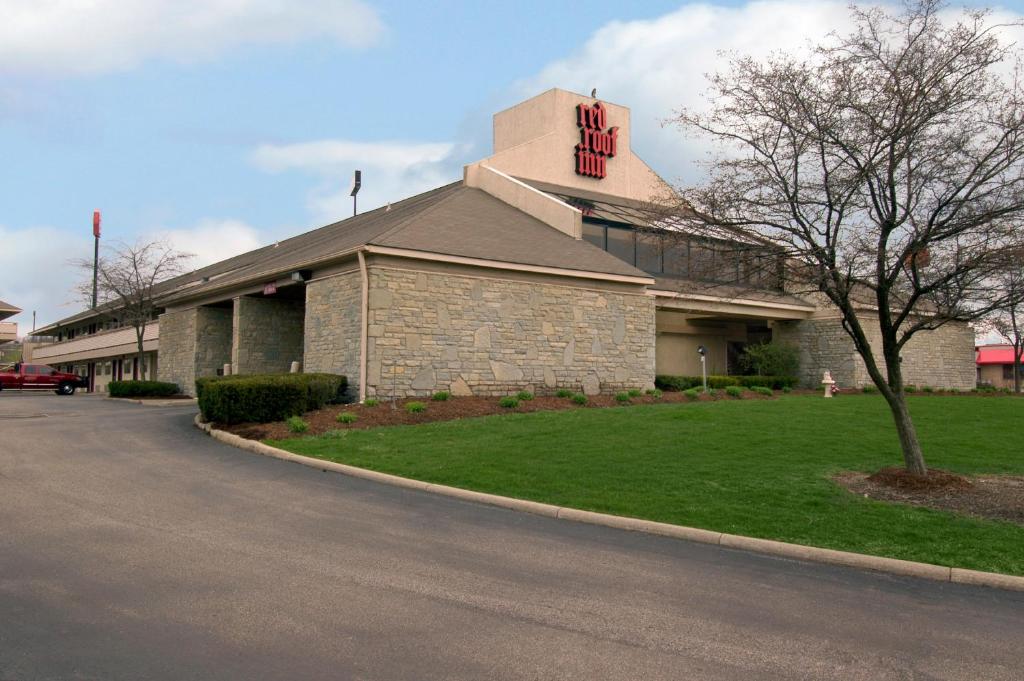 Red Roof Inn Cleveland - Medina - main image