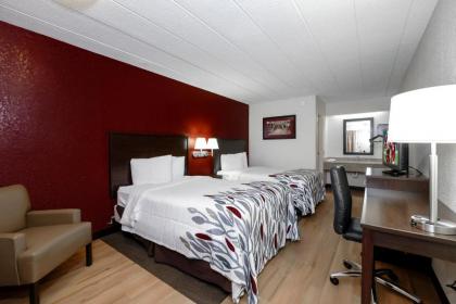 Red Roof Inn Cleveland - Medina - image 5