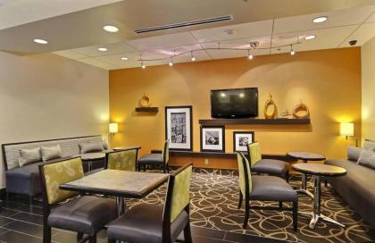 Hampton Inn Medina - image 4