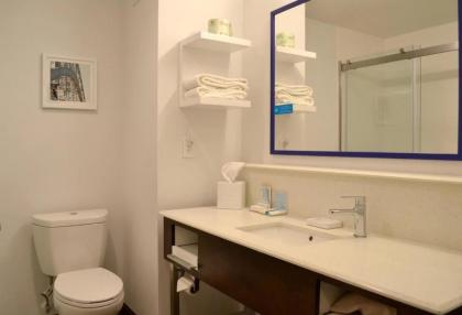 Hampton Inn Medina - image 5