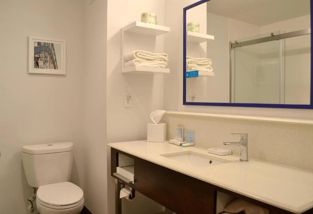 Hampton Inn Medina - image 5