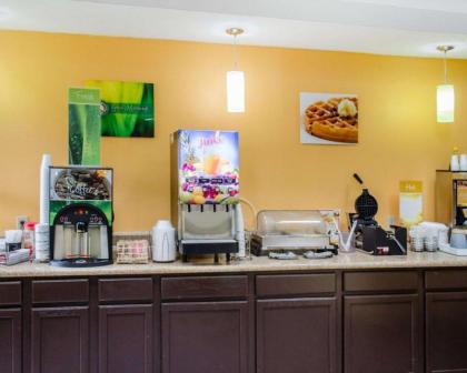 Quality Inn & Suites Medina- Akron West - image 14