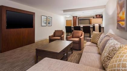 Holiday Inn Express & Suites Medina an IHG Hotel - image 15