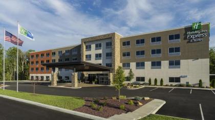 Holiday Inn Express & Suites Medina an IHG Hotel - image 2