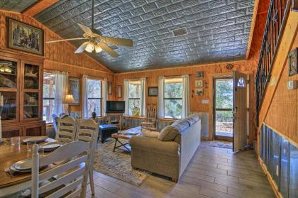 Cozy Medina Cottages with Patio and Mountain Views! - image 10