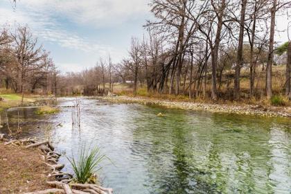 Restored Hill Country Cottage with Updated Yard! - image 10