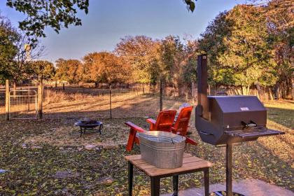 Restored Hill Country Cottage with Updated Yard! - image 14