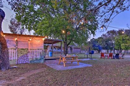 Restored Hill Country Cottage with Updated Yard! - image 15