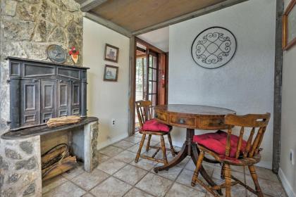 Restored Hill Country Cottage with Updated Yard! - image 7