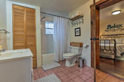 Restored Hill Country Cottage with Updated Yard! - image 8