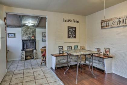 Restored Hill Country Cottage with Updated Yard! - image 9