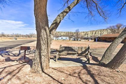 Downtown Medora Escape with Deck Near Trails and Sites - image 13