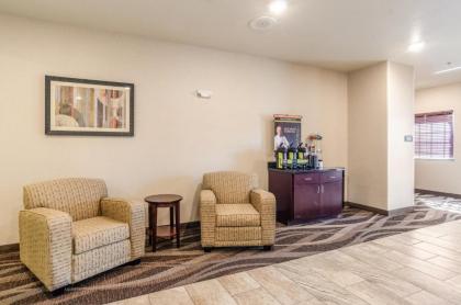 Cobblestone Hotel & Suites - Gering/Scottsbluff - image 12