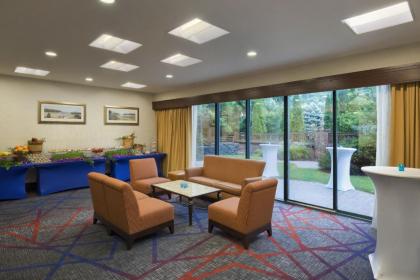 Hilton Long Island/Huntington - image 7