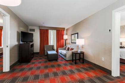 Homewood Suites by Hilton Long Island-Melville - image 14