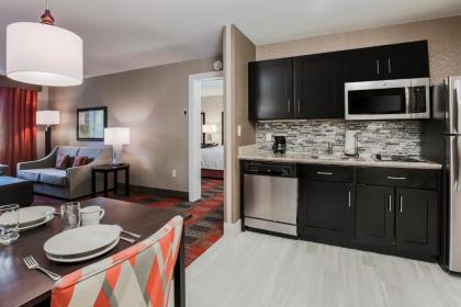 Homewood Suites by Hilton Long Island-Melville - image 6