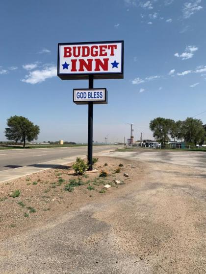 Budget Inn - image 10