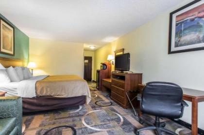 Quality Inn & Suites Memphis East - image 3