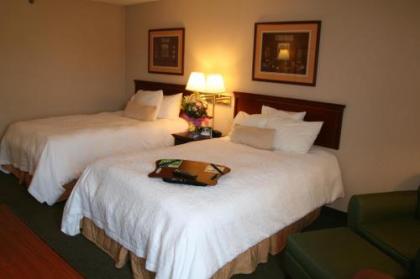 Hampton Inn Memphis-Southwind - image 5