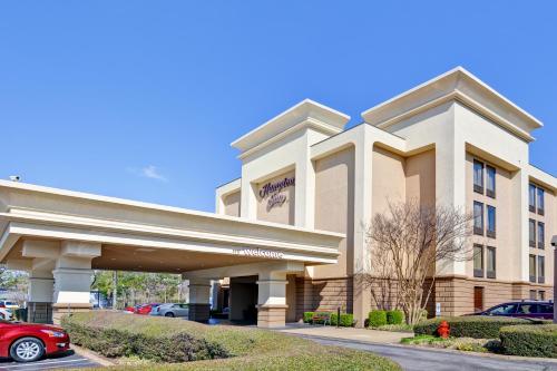 Hampton Inn Memphis Poplar - image 4