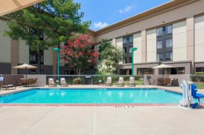 Hampton Inn Memphis-Walnut Grove/Baptist East - image 5