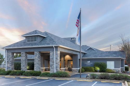 Homewood Suites by Hilton Southwind - Hacks Cross - main image