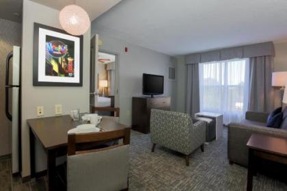 Homewood Suites by Hilton Southwind - Hacks Cross - image 4