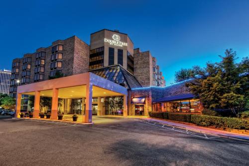 DoubleTree by Hilton Memphis - main image