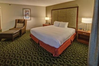 DoubleTree by Hilton Memphis - image 2