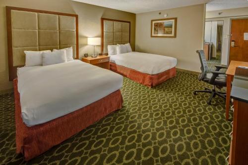 DoubleTree by Hilton Memphis - image 5