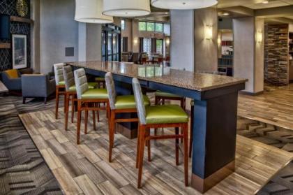 Hampton Inn & Suites Memphis-Wolfchase Galleria - image 3