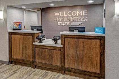 Hampton Inn & Suites Memphis-Wolfchase Galleria - image 5