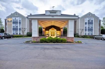 Homewood Suites Memphis Germantown - image 2