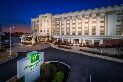 Holiday Inn Hotel & Suites Memphis-Wolfchase Galleria an IHG Hotel - main image