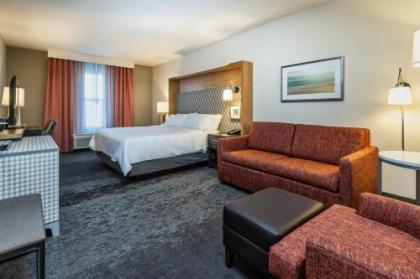 Holiday Inn Hotel & Suites Memphis-Wolfchase Galleria an IHG Hotel - image 4