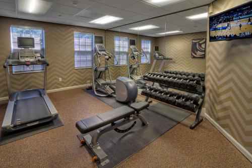 Residence Inn Memphis Germantown - image 2