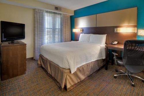 Residence Inn Memphis Germantown - image 5