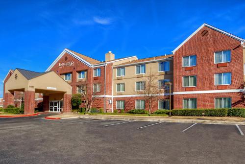 Fairfield Inn and Suites Memphis Germantown - main image