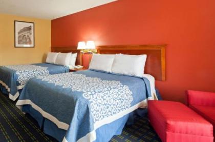 Days Inn by Wyndham Memphis - I40 and Sycamore View - image 5